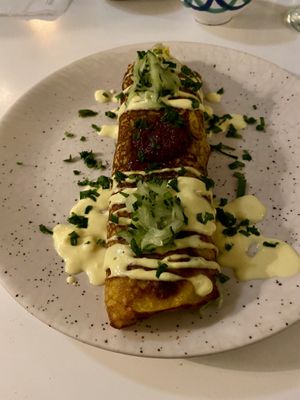   at La Goma in Granada