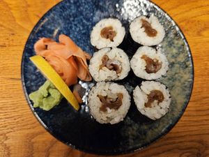  at Café Japonais in Bordeaux