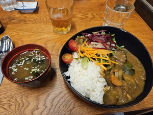  at Café Japonais in Bordeaux