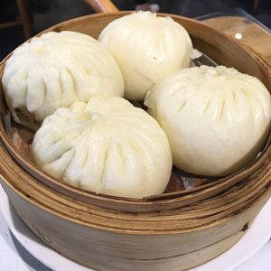Mushrooms  at SUHU - Huayuan Building in Beijing
