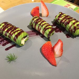 ?  at SUHU - Huayuan Building in Beijing