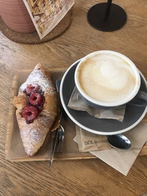   at Dulce de Leche - Boutique San Vicente in Valencia