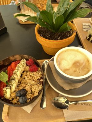   at Dulce de Leche - Boutique San Vicente in Valencia