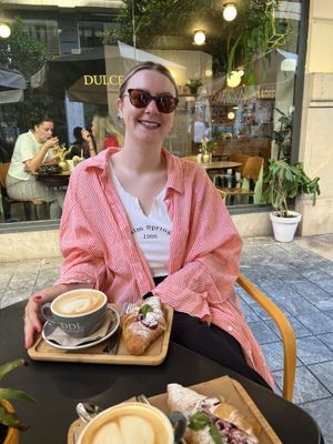   at Dulce de Leche - Boutique San Vicente in Valencia