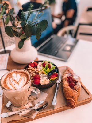   at Dulce de Leche - Boutique Ruzafa in Valencia