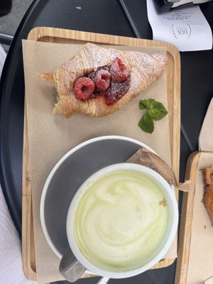   at Dulce de Leche - Boutique Ruzafa in Valencia