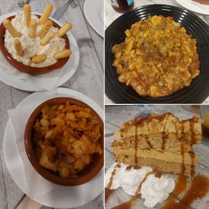  at Batoi Cafe Bar in San Vicente Del Raspeig