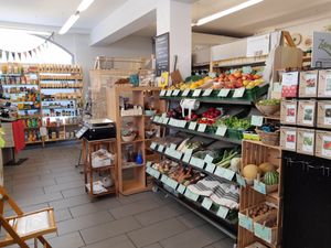 Interior at Integral in Burgdorf