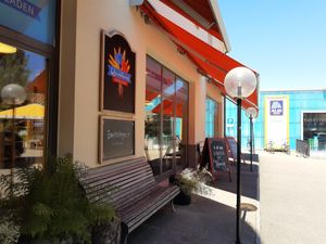 Exterior at Kornblume in Langenthal