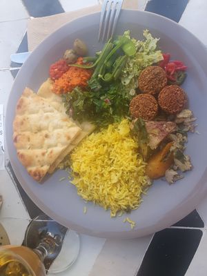  at Yalda - Gustav Gull in Zurich