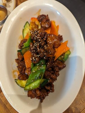  at Padmanadi in Edmonton