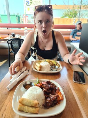  at Padmanadi in Edmonton