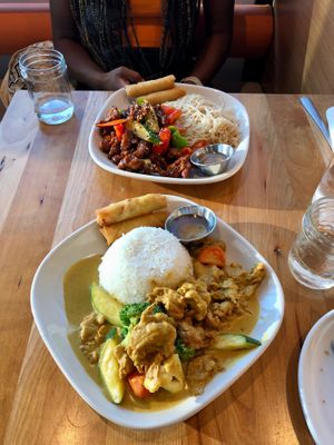  at Padmanadi in Edmonton