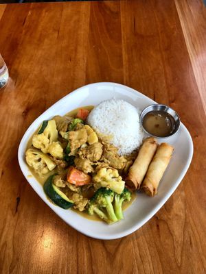  at Padmanadi in Edmonton