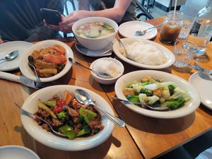  at Padmanadi in Edmonton