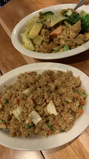   at Padmanadi in Edmonton