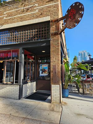  at Tajima Ramen - East Village in San Diego