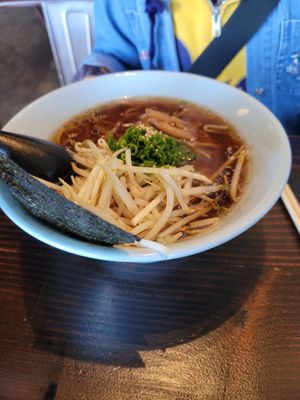 Soul You at Buta Japanese Ramen in San Diego