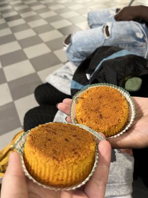   at PSA - Mokà Cafe in Pisa