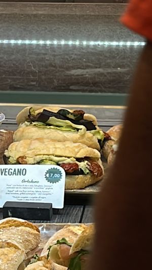   at PSA - Mokà Cafe in Pisa