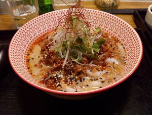  at MamaWolf in Stockholm