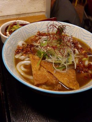  at MamaWolf in Stockholm