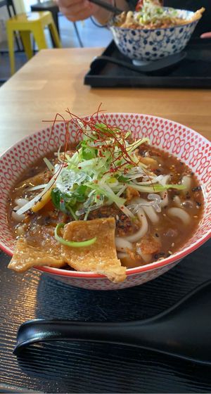   at MamaWolf in Stockholm