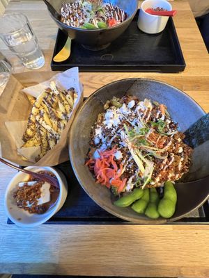   at MamaWolf in Stockholm