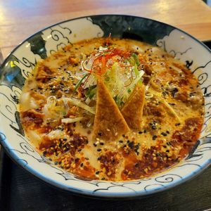  at MamaWolf in Stockholm