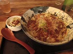  at MamaWolf in Stockholm