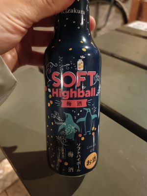  at MamaWolf in Stockholm