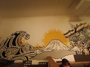  at MamaWolf in Stockholm