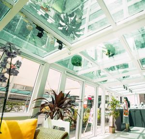 Interior at MAKAI - Thonglor in Bangkok