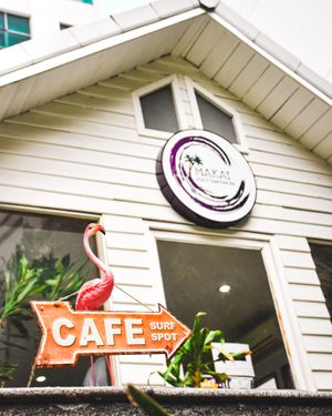 MAKAI at MAKAI - Thonglor in Bangkok