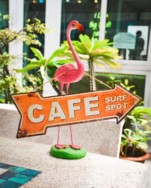 MAKAI at MAKAI - Thonglor in Bangkok