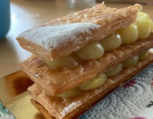   at Og Boulangerie in Villeneuve-dascq