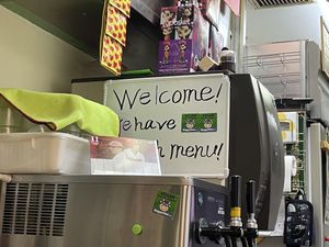   at Roku in Hiroshima