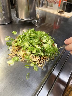   at Roku in Hiroshima