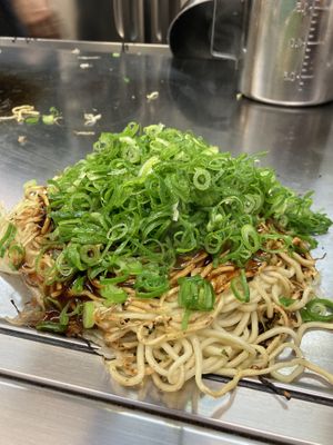 All done!  at Roku in Hiroshima