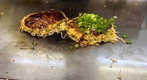  at Roku in Hiroshima