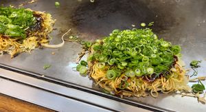  at Roku in Hiroshima