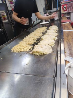   at Roku in Hiroshima