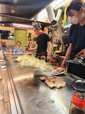  at Roku in Hiroshima