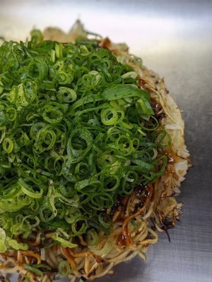  at Roku in Hiroshima