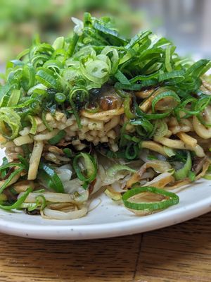  at Roku in Hiroshima