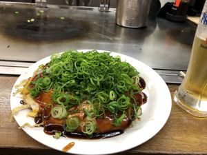   at Roku in Hiroshima