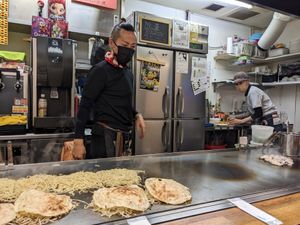  at Roku in Hiroshima