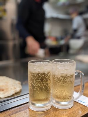  at Roku in Hiroshima