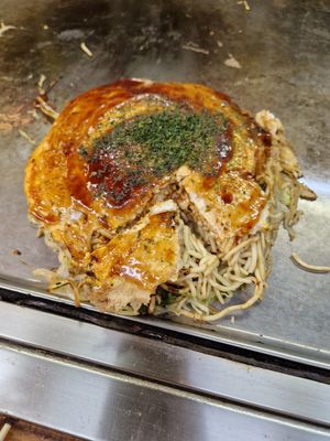  at Roku in Hiroshima