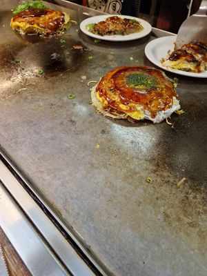  at Roku in Hiroshima